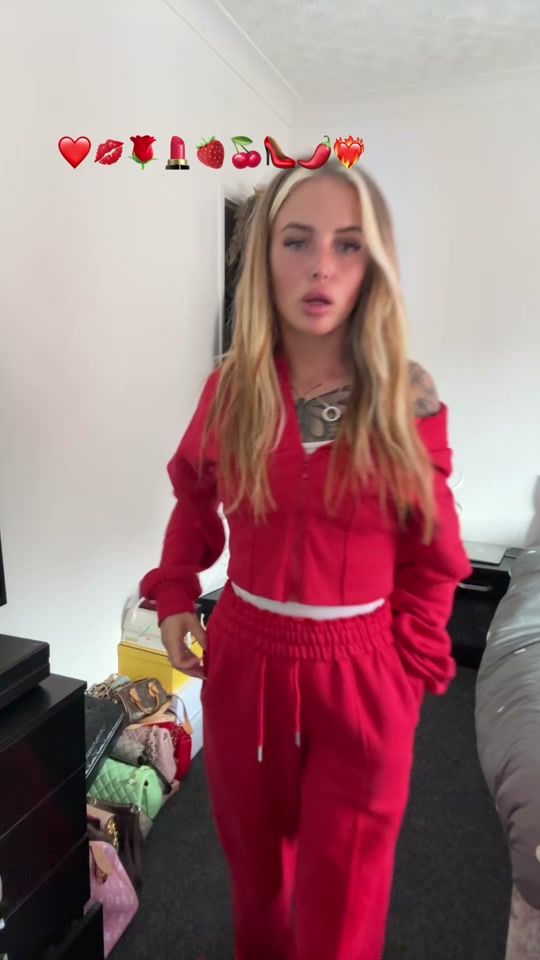 TikTok video thumbnail by nikeishalouise
