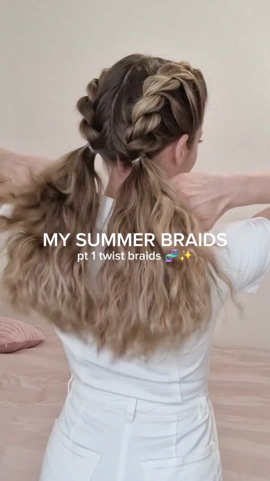 TikTok video thumbnail by poppy_hairstyles