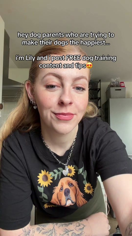 TikTok video thumbnail by bestbarkingbehaviour