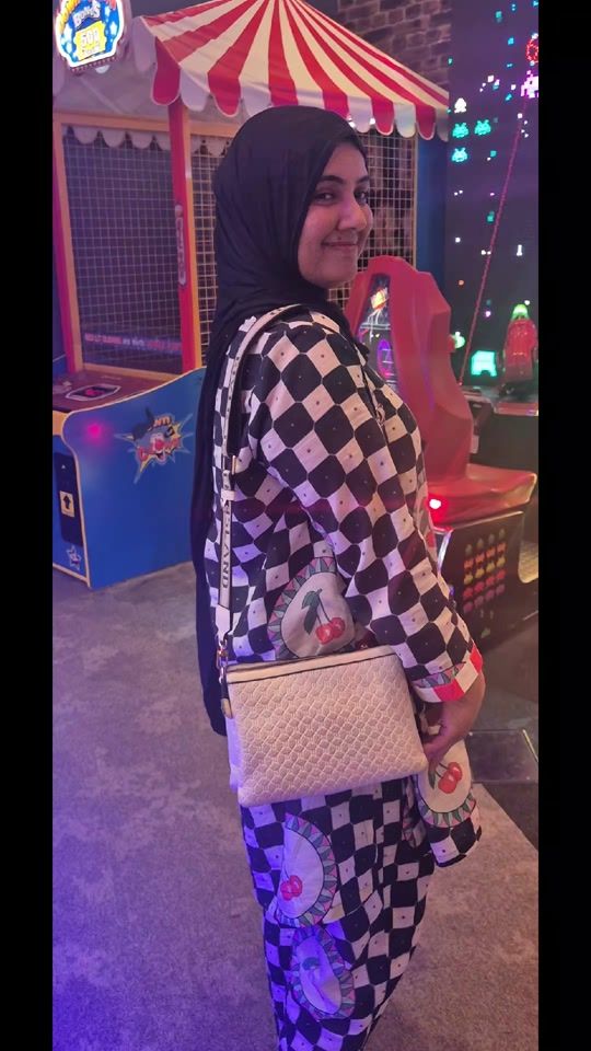 TikTok video thumbnail by missrubab313