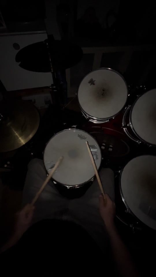 TikTok video thumbnail by d.drums23