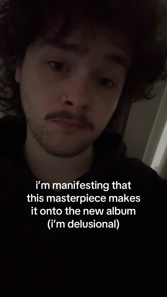TikTok video thumbnail by louisculsn