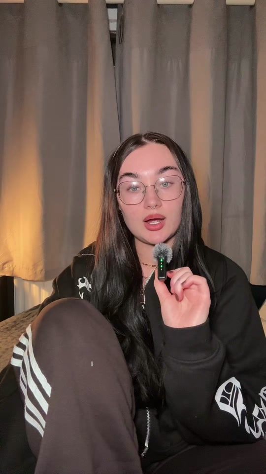 TikTok video thumbnail by megfeather