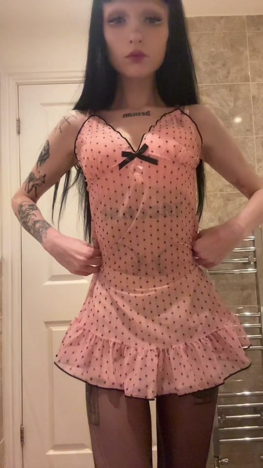 TikTok video thumbnail by lildemonbaby666