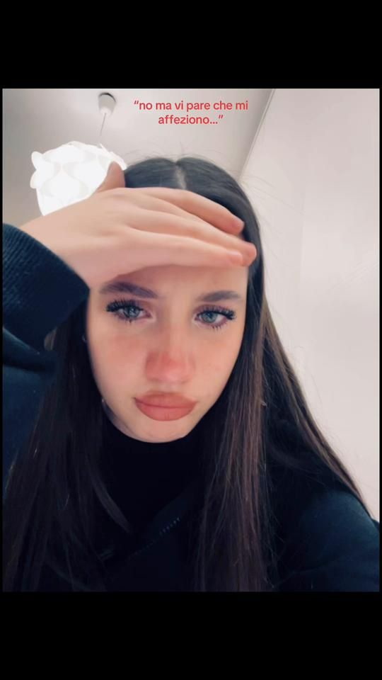 TikTok video thumbnail by giuliaspammmmm25