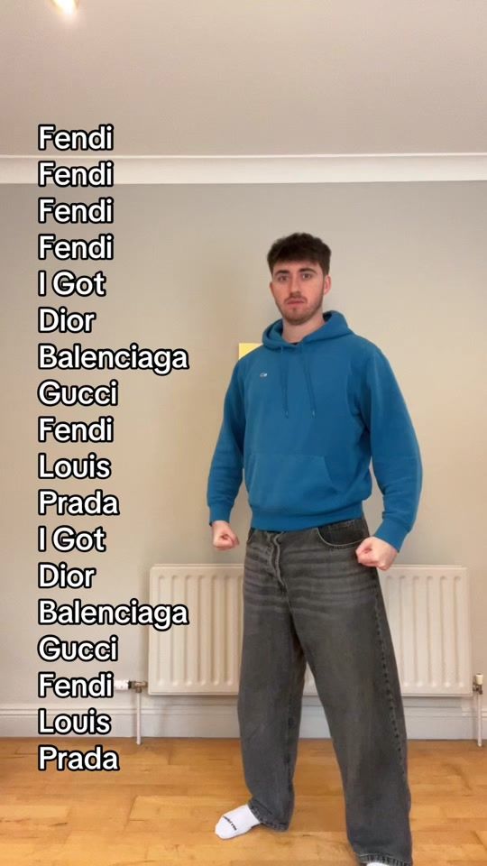 TikTok video thumbnail by daviddaly10