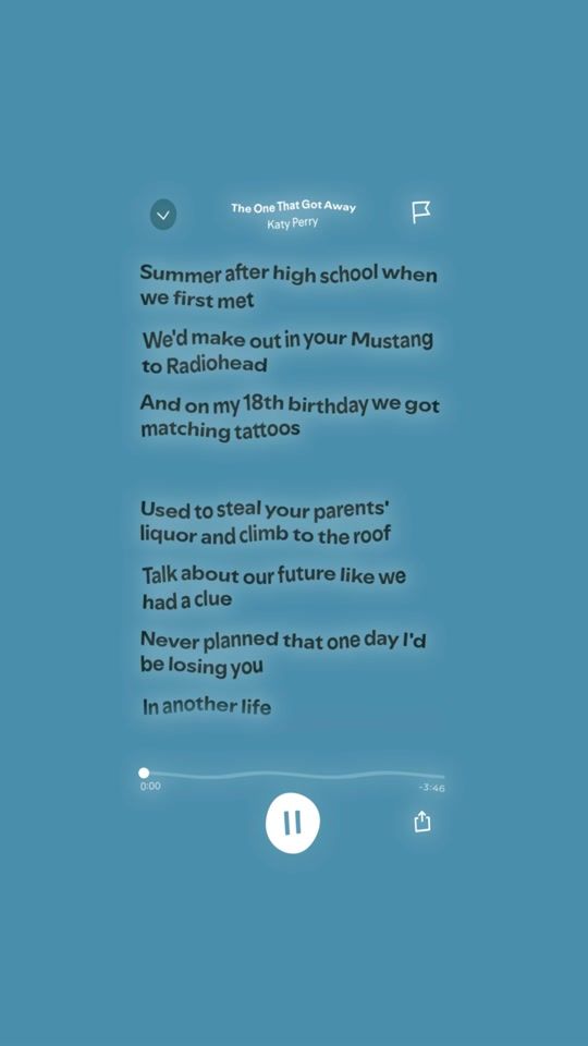 TikTok video thumbnail by livsspotifyaudios