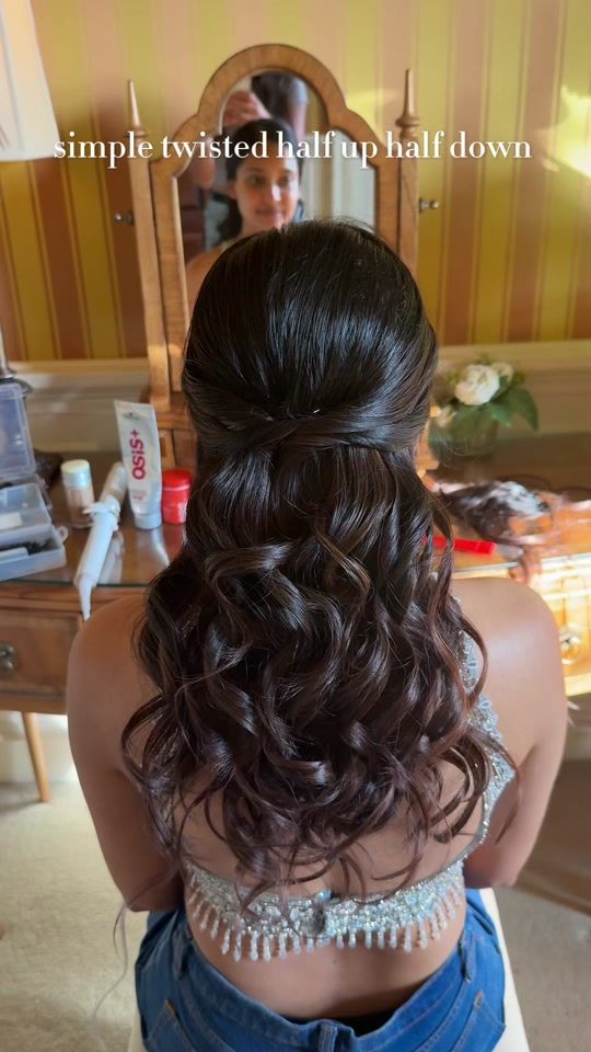 TikTok video thumbnail by monicasolankibridal