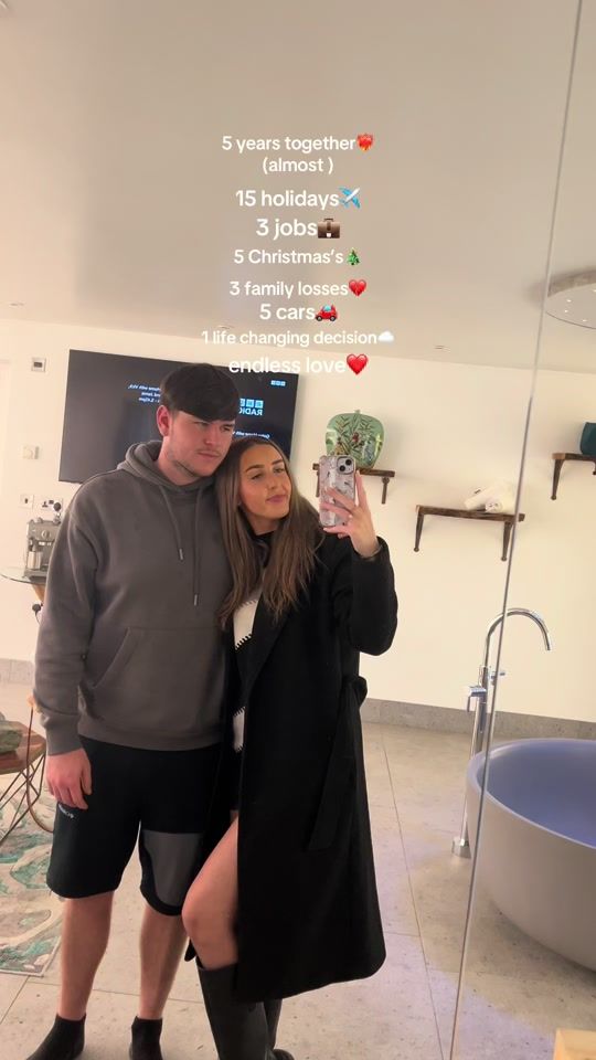 TikTok video thumbnail by mollieday