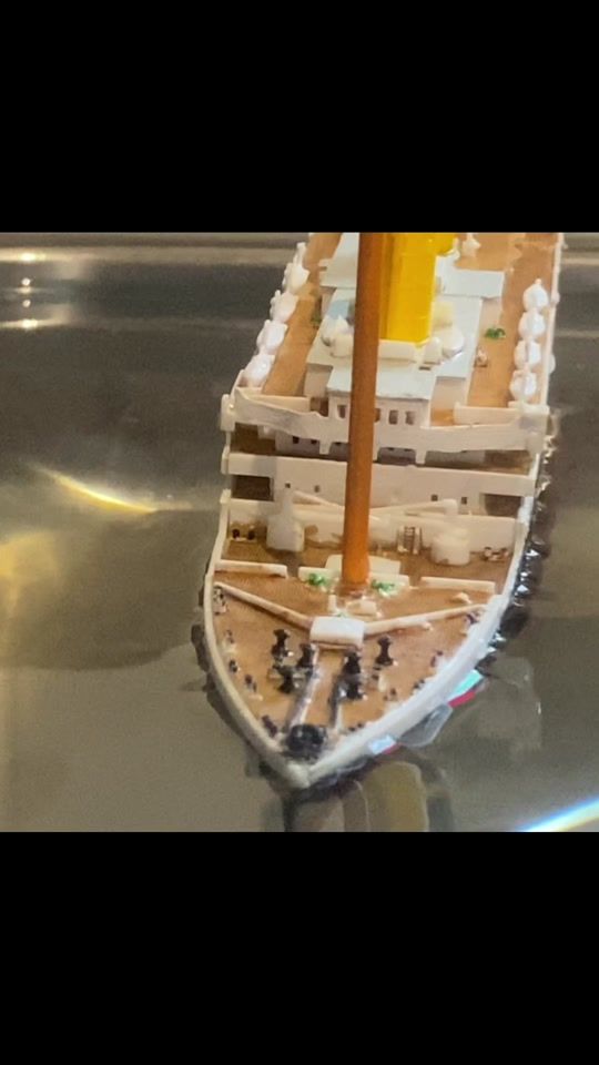 TikTok video thumbnail by rms.olympic03