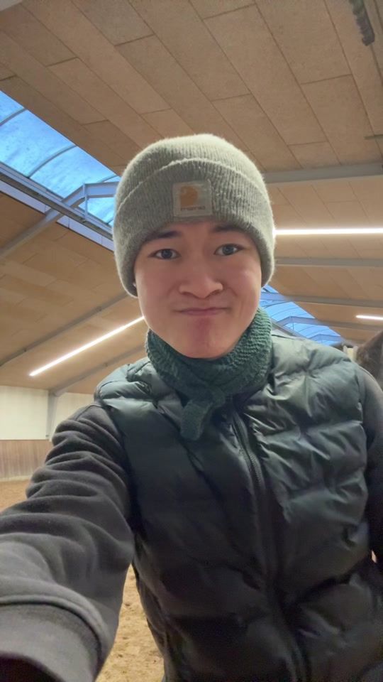 TikTok video thumbnail by isakwang3