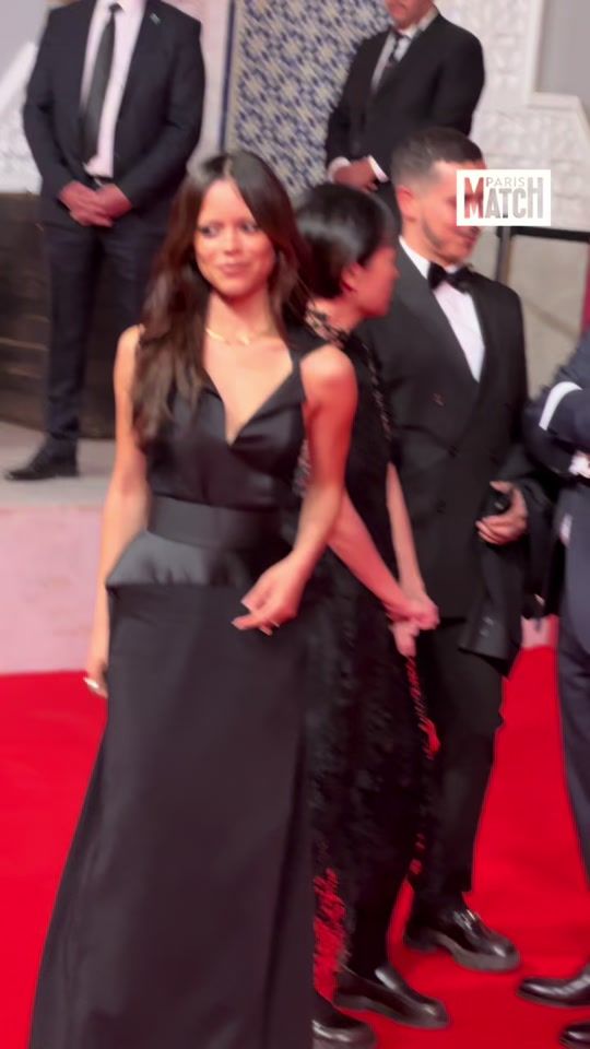 TikTok video thumbnail by parismatch