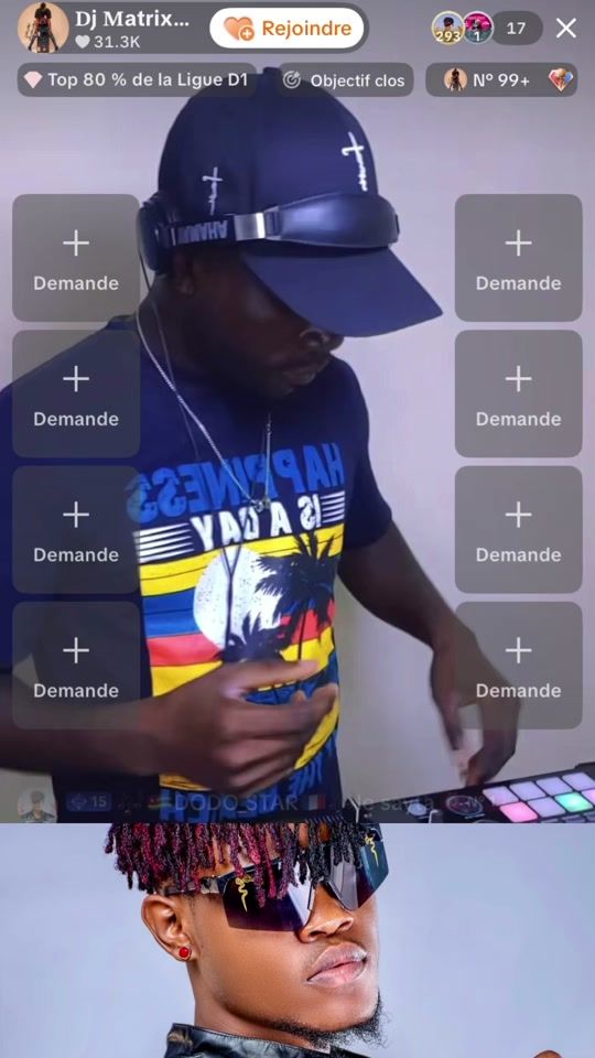 TikTok video thumbnail by dodo_star_officiel