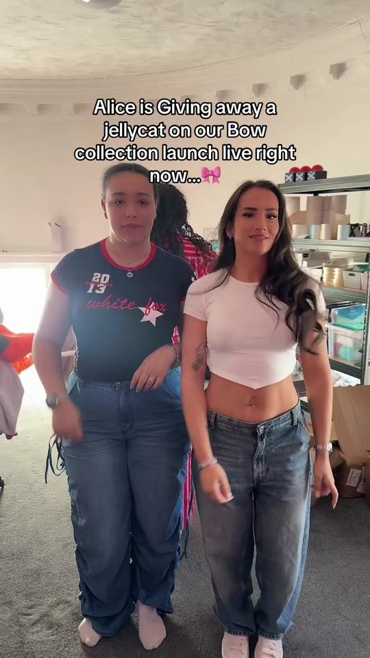 TikTok video thumbnail by meggilashesbts