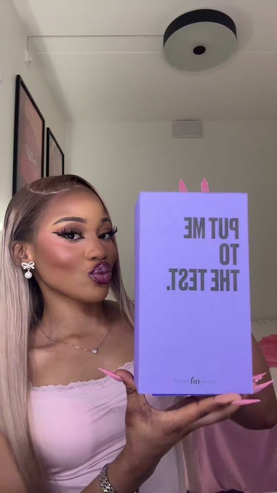 TikTok video thumbnail by plamelabrune