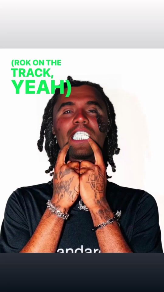 TikTok video thumbnail by ybgberg