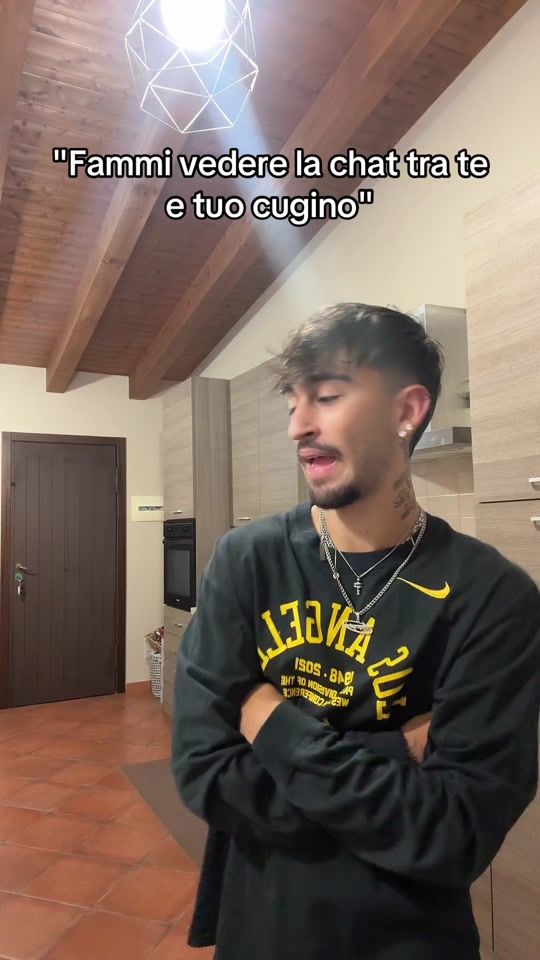 TikTok video thumbnail by _albertodidio