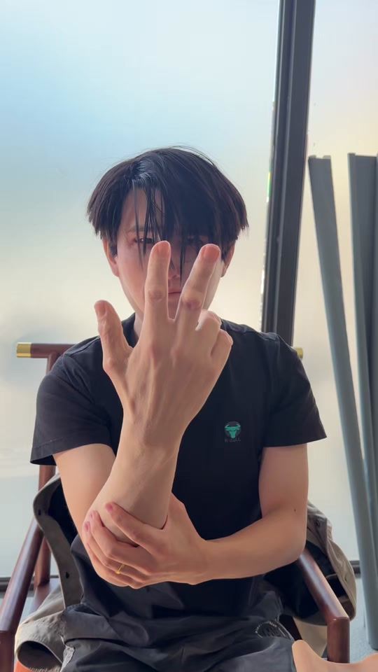 TikTok video thumbnail by silicone.mask.kin