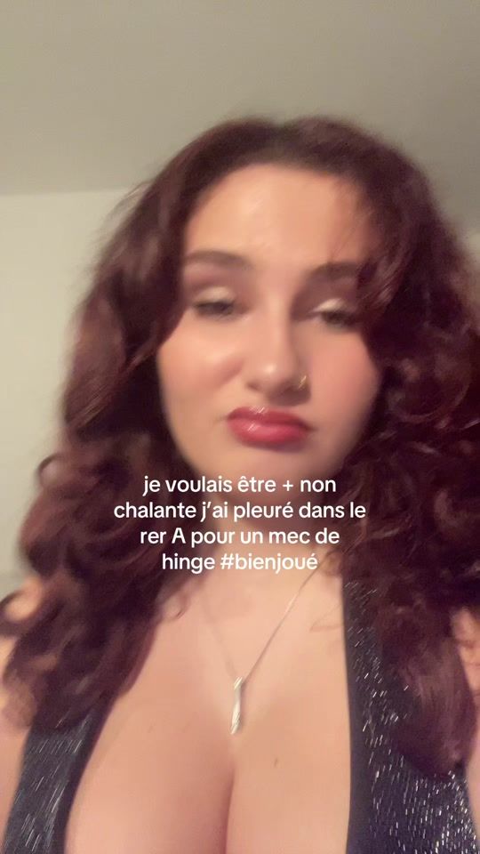 TikTok video thumbnail by cvrmtunspam