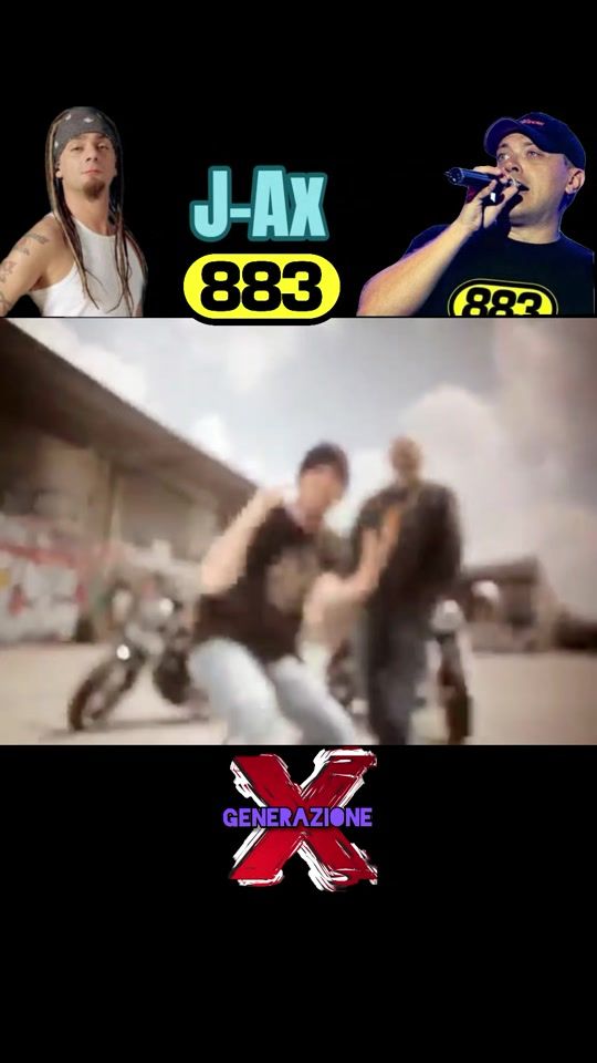 TikTok video thumbnail by generazione.x