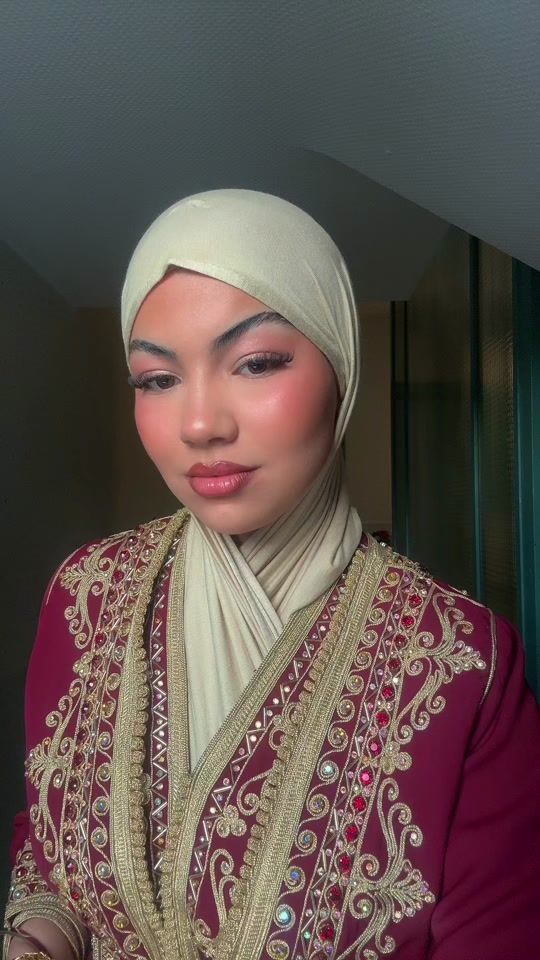 TikTok video thumbnail by soumaya_hmi