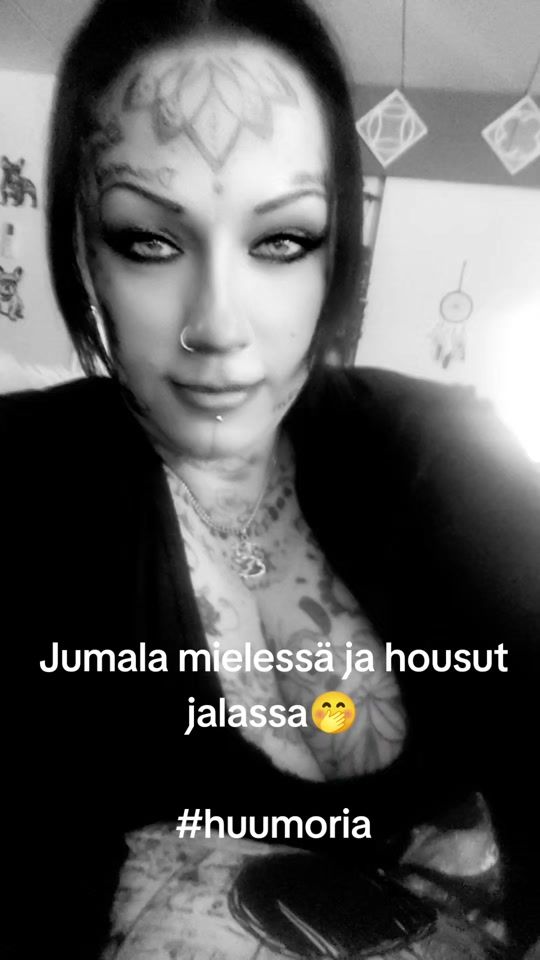 TikTok video thumbnail by paskaamma