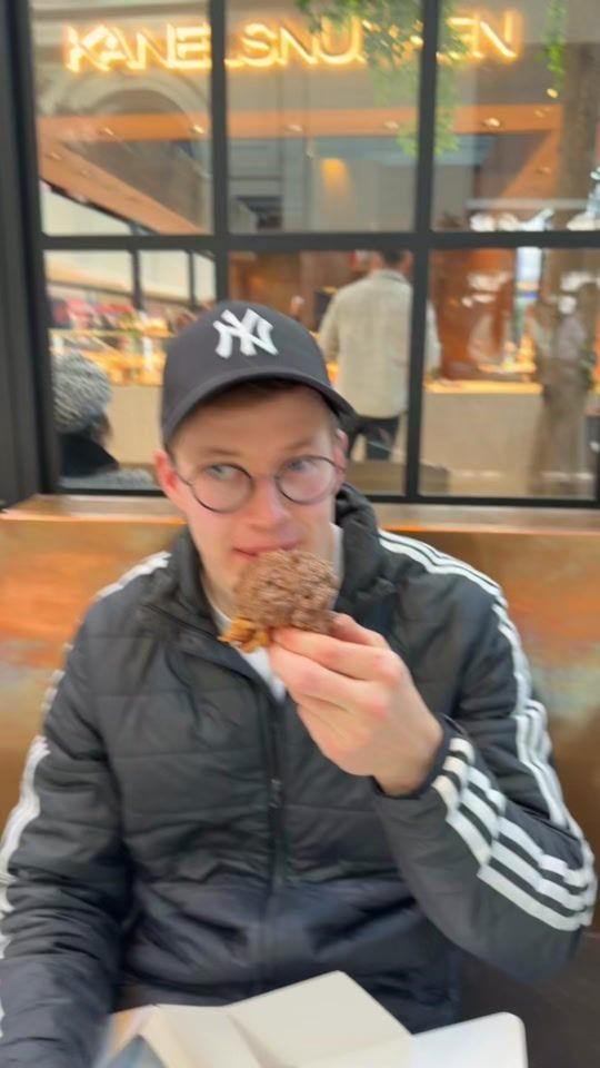 TikTok video thumbnail by rullatormannenlars