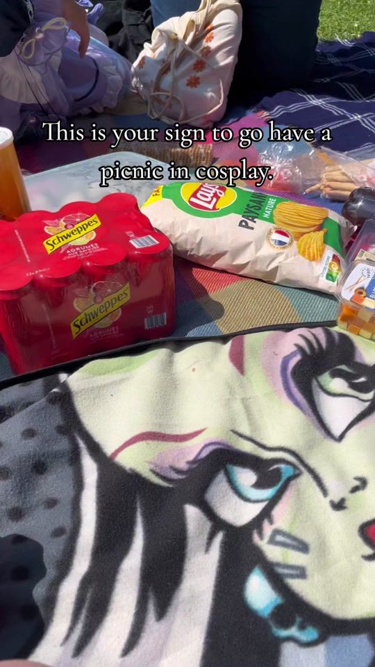 TikTok video thumbnail by ella._cosplay
