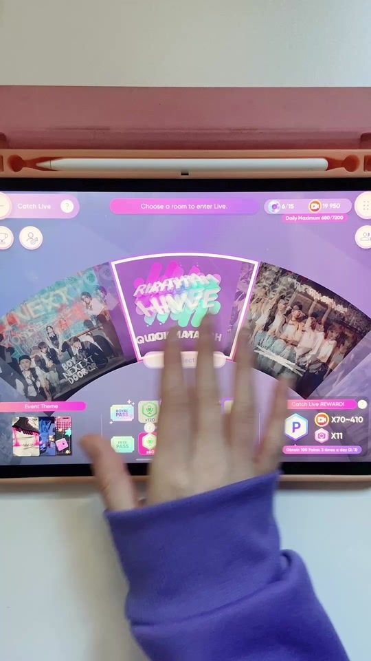 TikTok video thumbnail by coralpink_