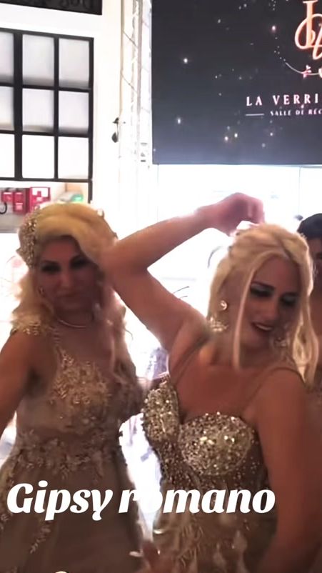 TikTok video thumbnail by gipsy_romano