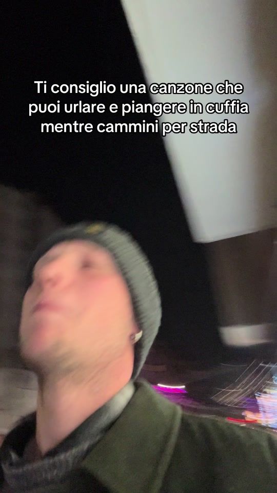 TikTok video thumbnail by niccoloselmi