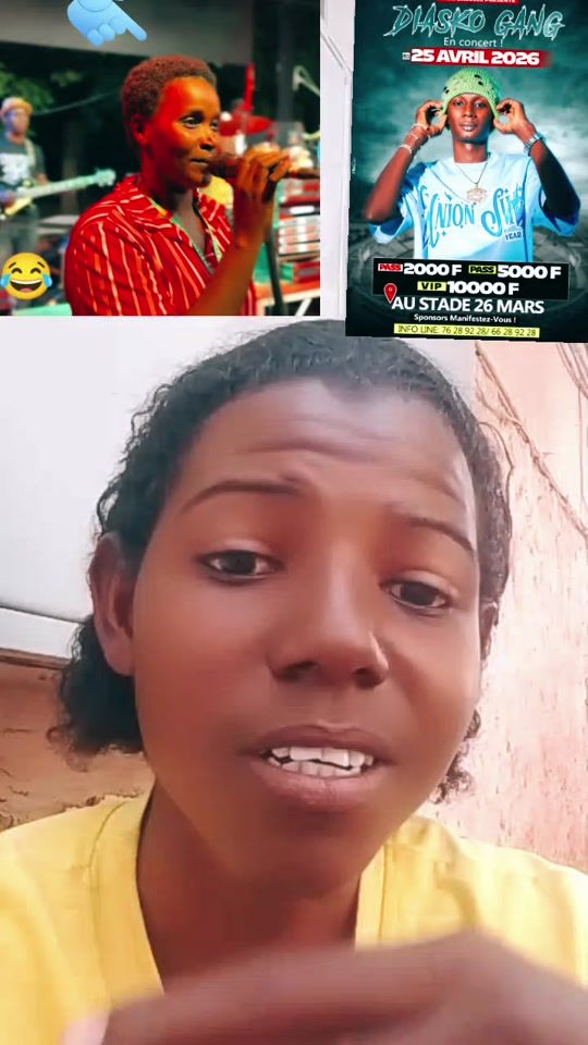 TikTok video thumbnail by dicko.officiel7