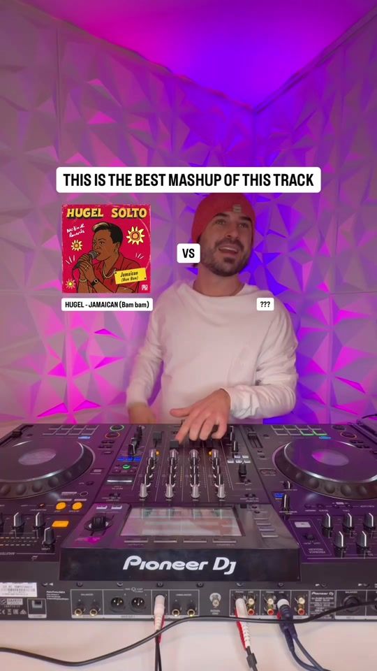 TikTok video thumbnail by iamcamilodj