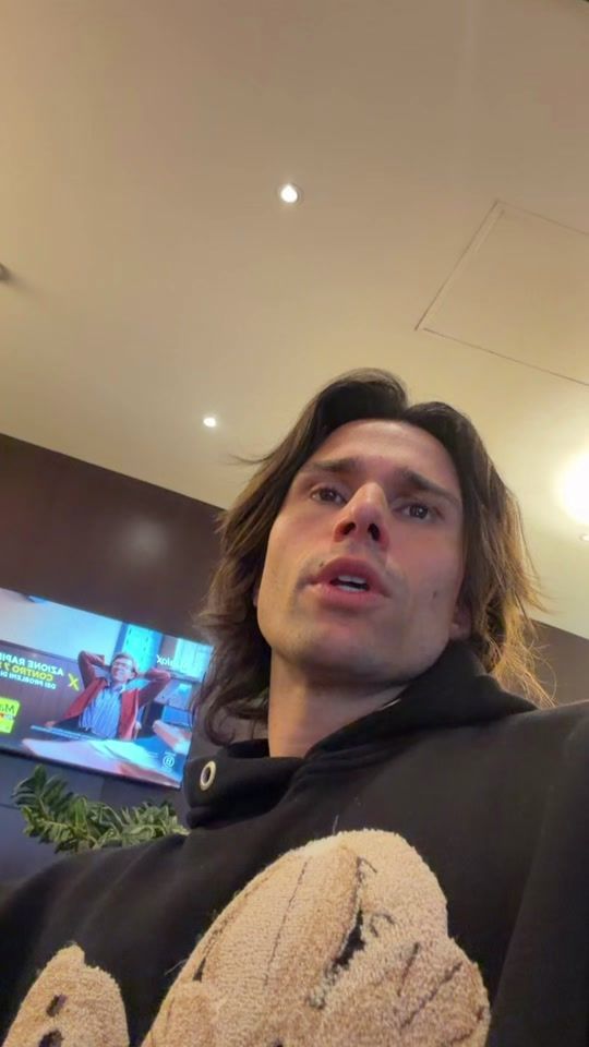 TikTok video thumbnail by lucaonestini_11