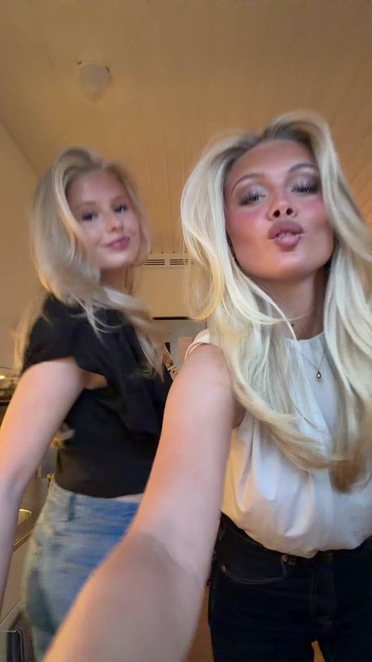 TikTok video thumbnail by selmaspringfors