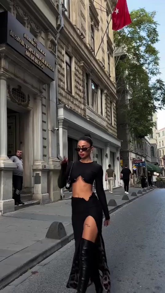 TikTok video thumbnail by guantanamera.fash
