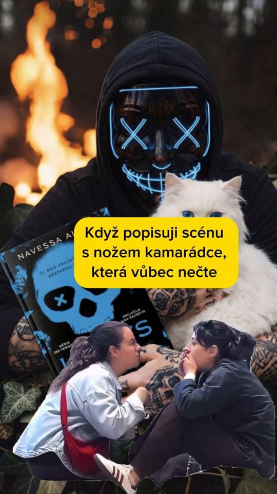 TikTok video thumbnail by bookish_adria