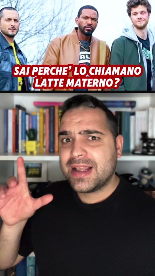 TikTok video thumbnail by biancorossoeblu