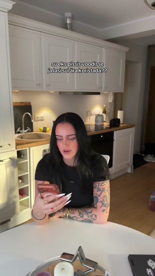 TikTok video thumbnail by reginapertmann