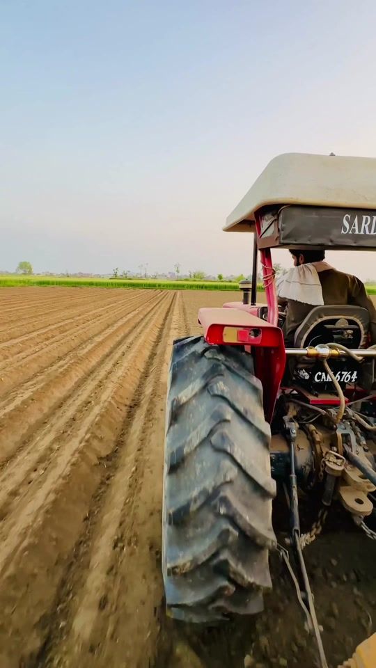 TikTok video thumbnail by sardar_farming