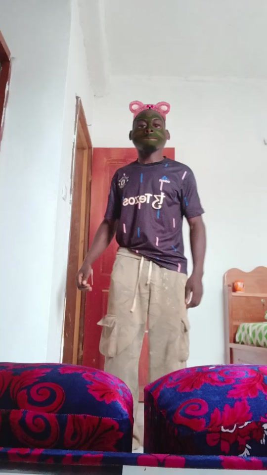 TikTok video thumbnail by .desmon.fotio