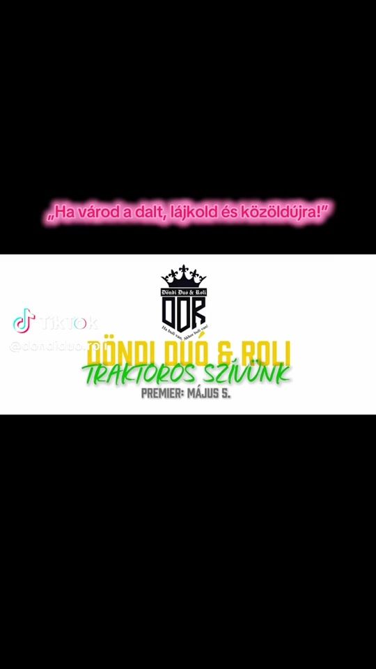 TikTok video thumbnail by dondiduo.erik