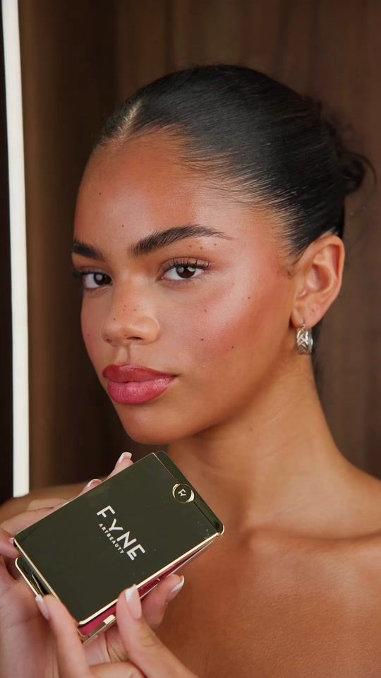 TikTok video thumbnail by fynecosmetics
