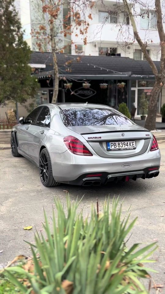 TikTok video thumbnail by cars.spottinng.bg