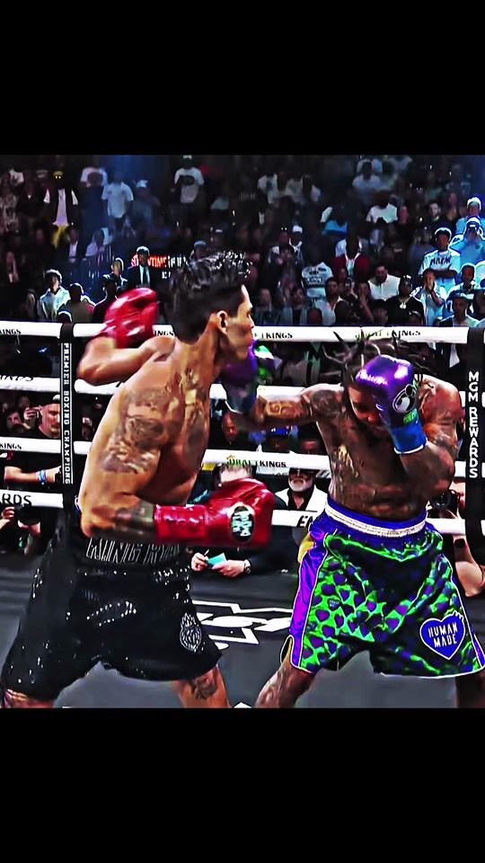 TikTok video thumbnail by oldschool.boxing