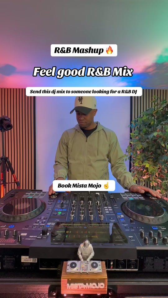 TikTok video thumbnail by dj_mista_mojo