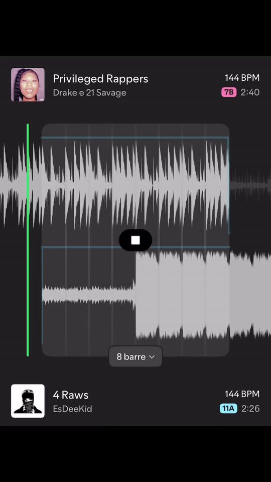 TikTok video thumbnail by tr4zio