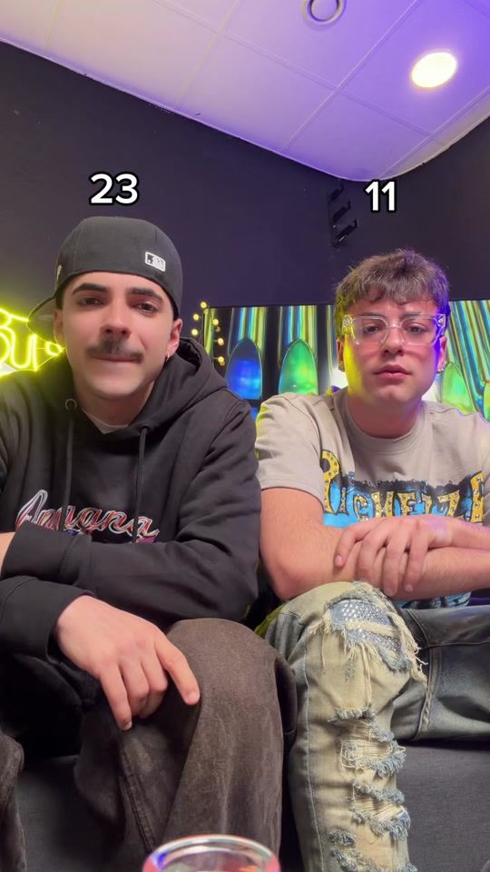 TikTok video thumbnail by andresecchi