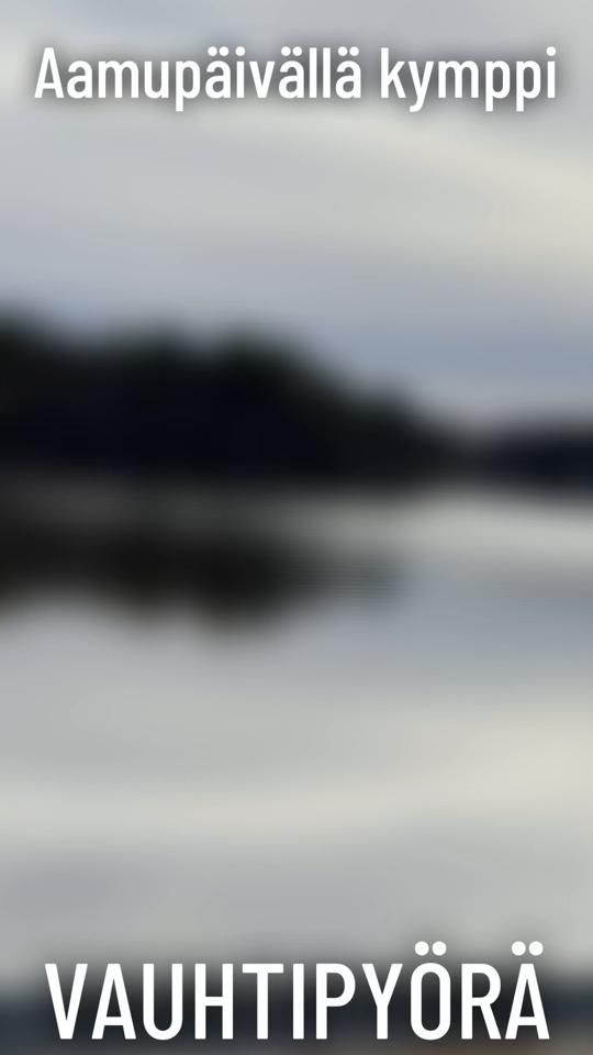 TikTok video thumbnail by vauhtipyora
