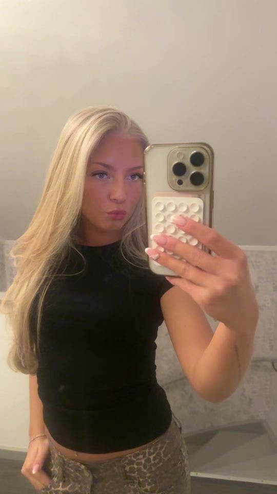 TikTok video thumbnail by nellieericsson_